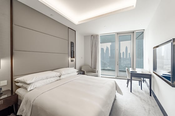 Burj Khalifa View | Luxurious | Premium., picture 19