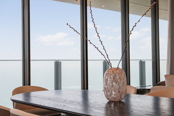 Celebrated Designer | Duplex with Private Pool, picture 17