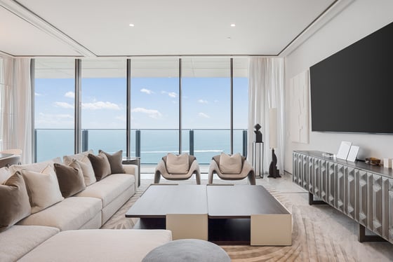 Celebrated Designer | Duplex with Private Pool, picture 4