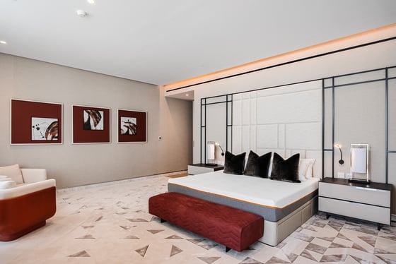 Celebrated Designer | Duplex with Private Pool, picture 3