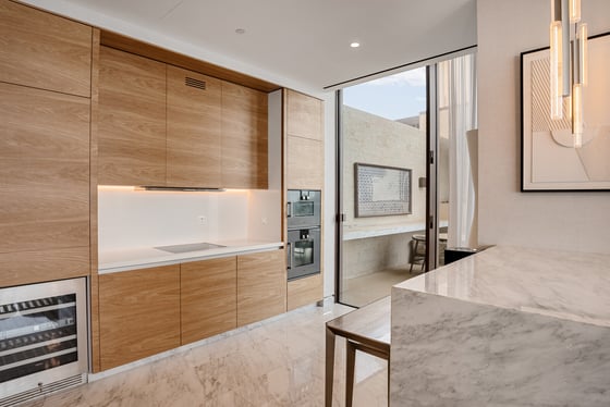 Celebrated Designer | Duplex with Private Pool, picture 25