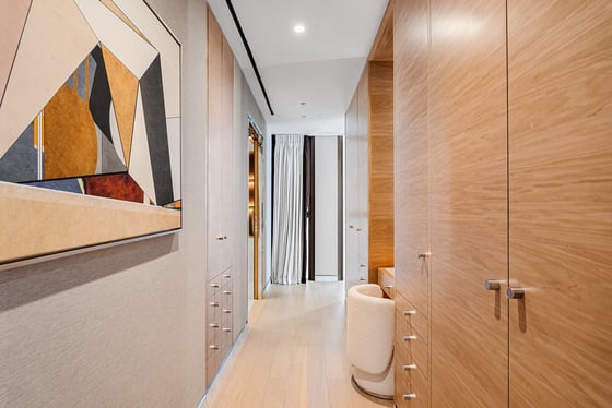Celebrated Designer | Duplex with Private Pool, picture 7