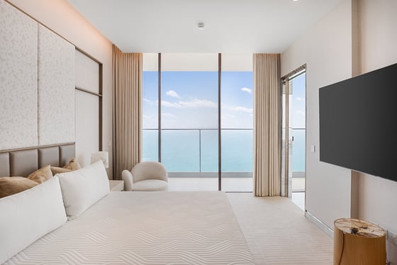 Celebrated Designer | Duplex with Private Pool, picture 26