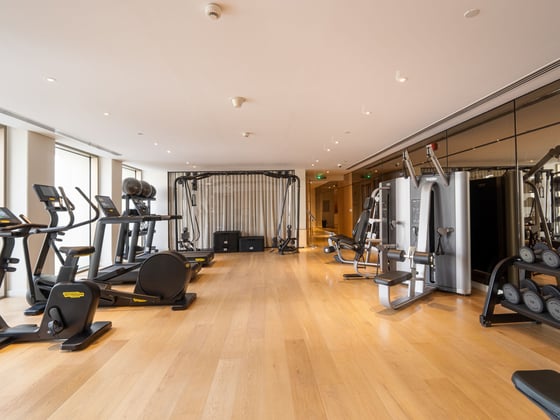 Refined Waterfront Apartment in Business Bay, picture 22