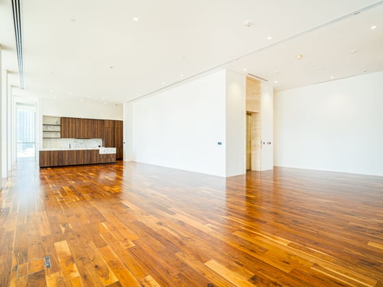 Refined Waterfront Apartment in Business Bay, picture 4