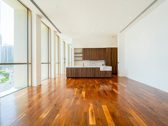 Refined Waterfront Apartment in Business Bay, picture 5