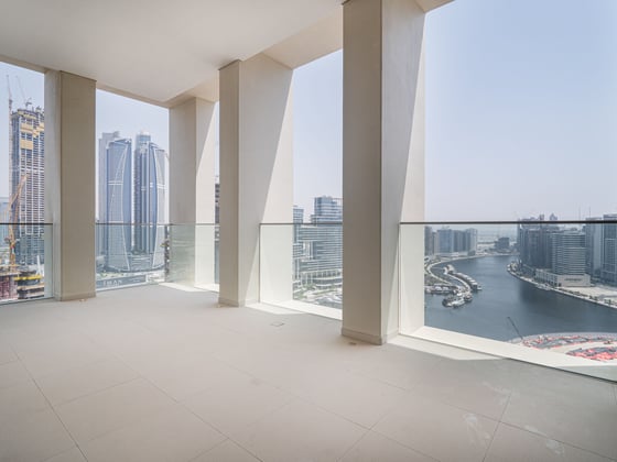 Refined Waterfront Apartment in Business Bay, picture 20