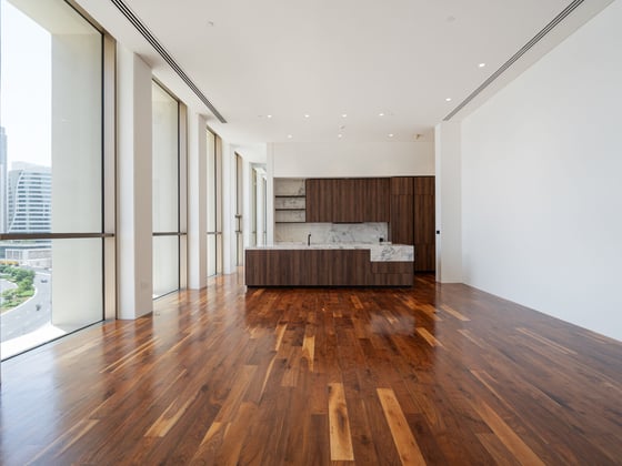 Refined Waterfront Apartment in Business Bay, picture 5