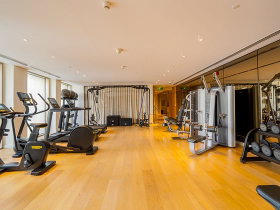Refined Waterfront Apartment in Business Bay, picture 22