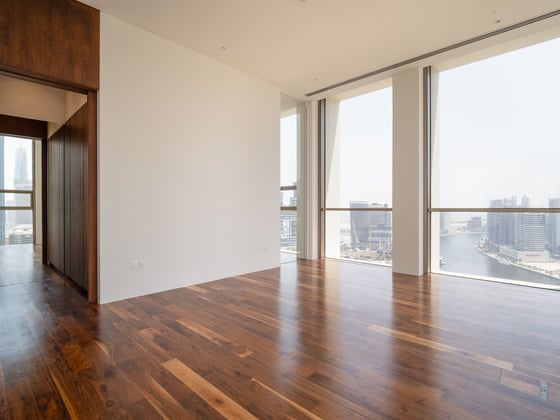 Refined Waterfront Apartment in Business Bay, picture 8