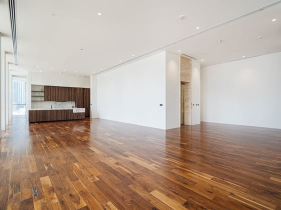 Refined Waterfront Apartment in Business Bay, picture 4