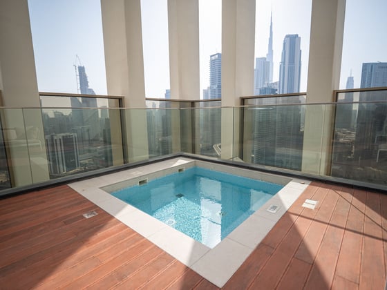 Refined Waterfront Apartment in Business Bay, picture 24