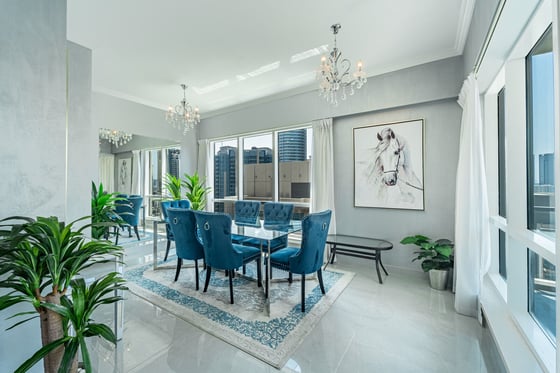 Best Layout | Full Marina View | Upgraded, picture 8