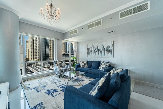 Best Layout | Full Marina View | Upgraded, picture 11