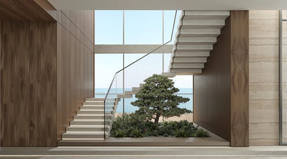 Unique Triplex | 360 Sea & City View | Elevator, picture 35