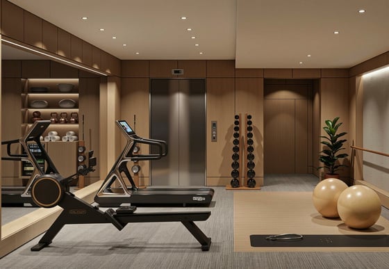 Unique Triplex | 360 Sea & City View | Elevator, picture 30