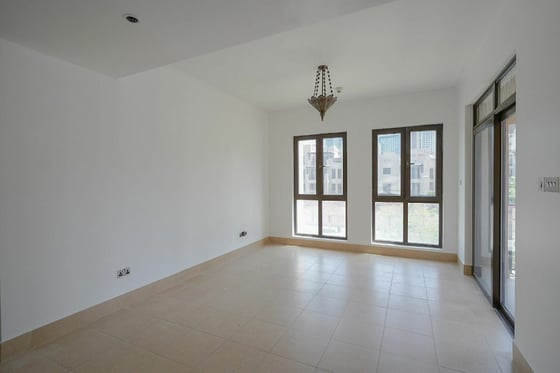 Spacious Unit | Burj Khalifa View | Rented, picture 12