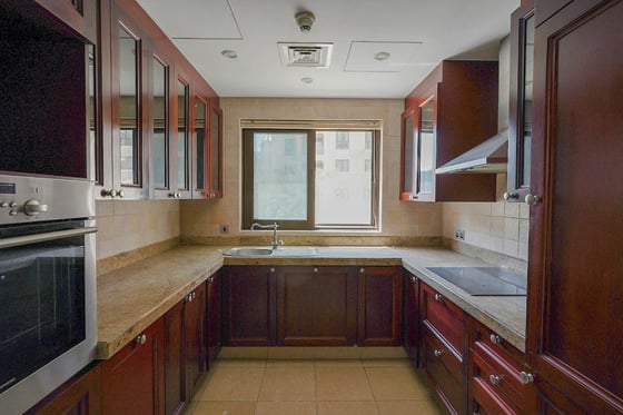 Spacious Unit | Burj Khalifa View | Rented, picture 8