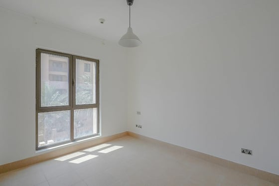 Spacious Unit | Burj Khalifa View | Rented, picture 11