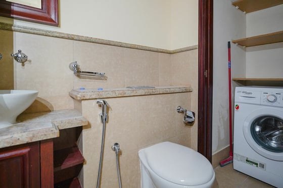 Spacious Unit | Burj Khalifa View | Rented, picture 9