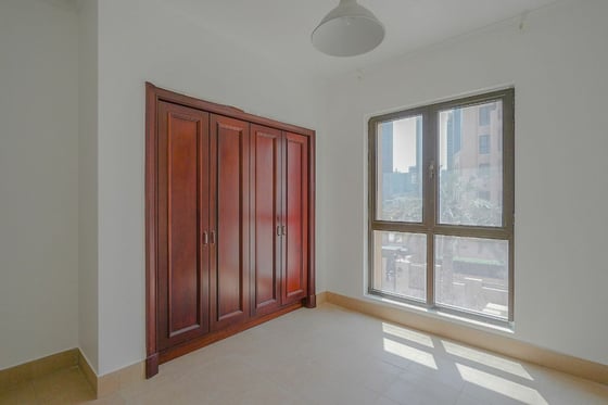 Spacious Unit | Burj Khalifa View | Rented, picture 5