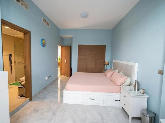 Refined 5-bedroom villa in Sidra 2, Dubai Hills Estate, picture 6