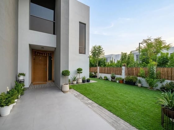 Refined 5-bedroom villa in Sidra 2, Dubai Hills Estate, picture 8