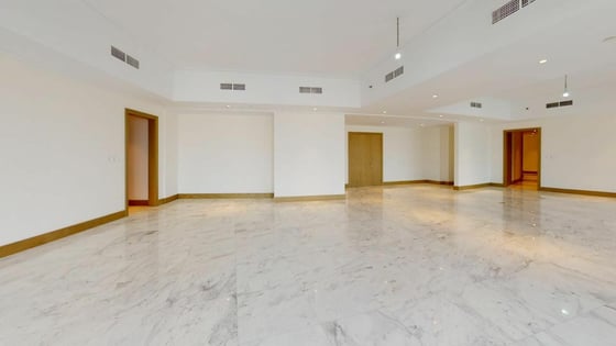 Penthouse I Unfurnished I Premium Finishes, picture 22