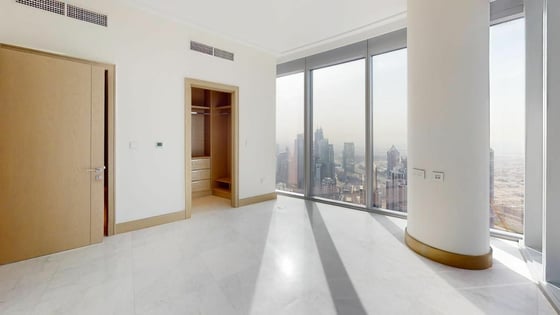 Penthouse I Unfurnished I Premium Finishes, picture 13