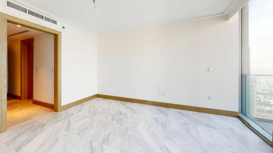 Penthouse I Unfurnished I Premium Finishes, picture 28