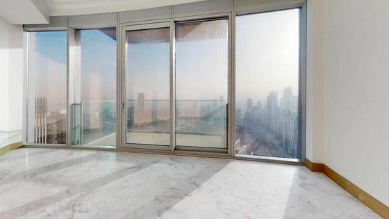 Penthouse I Unfurnished I Premium Finishes, picture 4