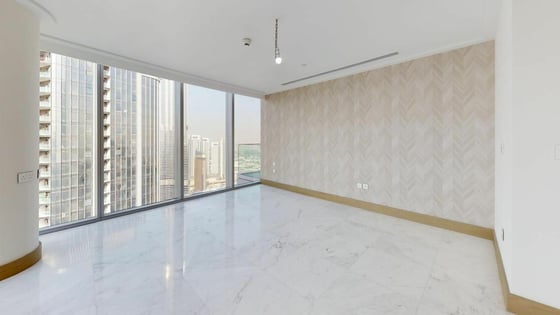 Penthouse I Unfurnished I Premium Finishes, picture 14