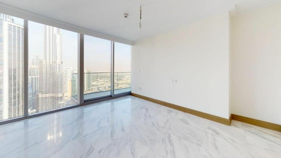 Penthouse I Unfurnished I Premium Finishes, picture 21
