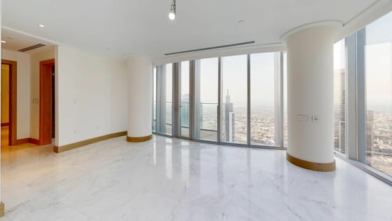 Penthouse I Unfurnished I Premium Finishes, picture 8