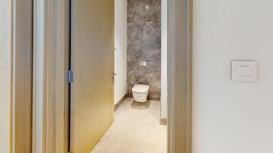 Penthouse I Unfurnished I Premium Finishes, picture 9