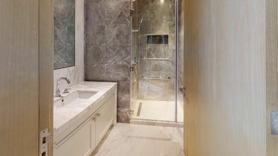 Penthouse I Unfurnished I Premium Finishes, picture 17