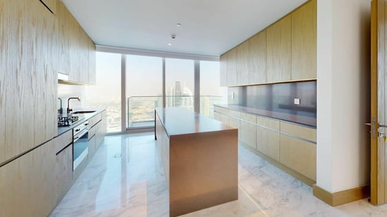 Penthouse I Unfurnished I Premium Finishes, picture 2