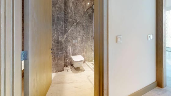 Penthouse I Unfurnished I Premium Finishes, picture 19