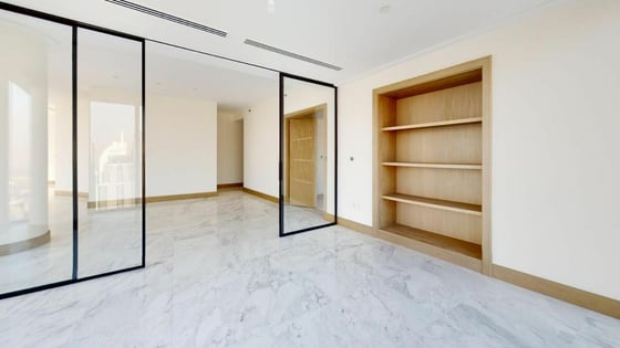 Penthouse I Unfurnished I Premium Finishes, picture 24