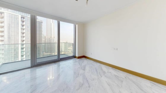 Penthouse I Unfurnished I Premium Finishes, picture 18