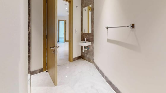 Penthouse I Unfurnished I Premium Finishes, picture 31