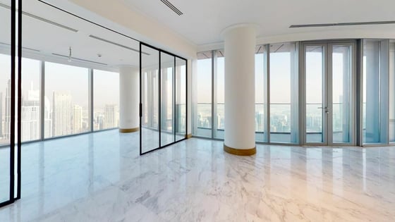 Penthouse I Unfurnished I Premium Finishes, picture 5