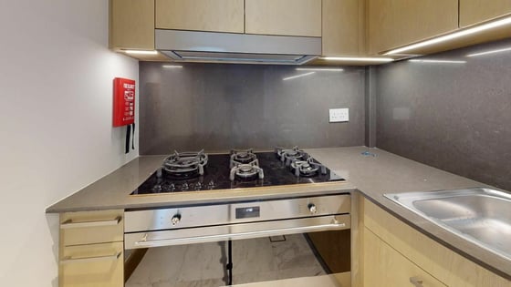 Penthouse I Unfurnished I Premium Finishes, picture 23