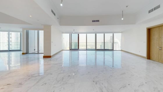 Penthouse I Unfurnished I Premium Finishes, picture 7