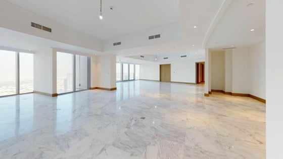 Penthouse I Unfurnished I Premium Finishes, picture 3
