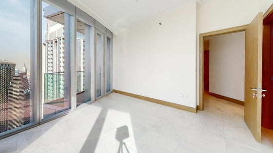 Penthouse I Unfurnished I Premium Finishes, picture 15