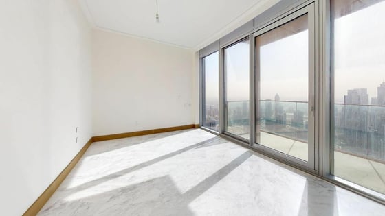 Penthouse I Unfurnished I Premium Finishes, picture 16