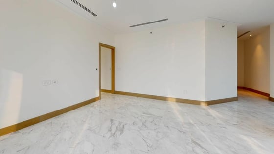 Penthouse I Unfurnished I Premium Finishes, picture 26