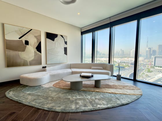 Vacant | Burj Khalifa Skyline | Upgraded, picture 4