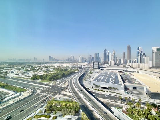 Vacant | Burj Khalifa Skyline | Upgraded, picture 3
